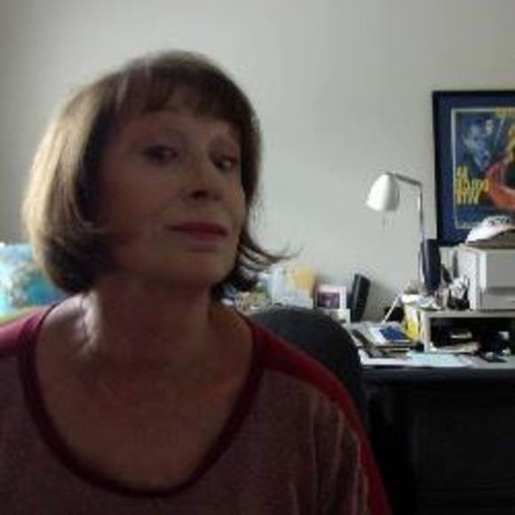 Meet the Posher Other - Meet your Posher, Barbara
